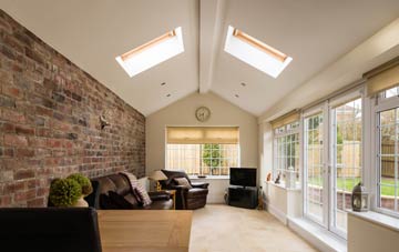 conservatory roof insulation Stonehills, Hampshire
