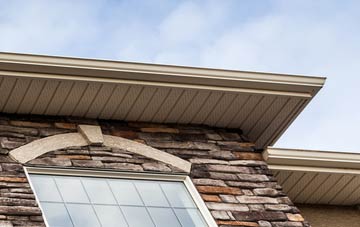 Stonehills diy soffit installation