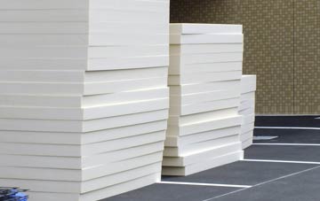 Stonehills flat roof insulation costs