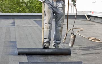 flat roof replacement Stonehills, Hampshire