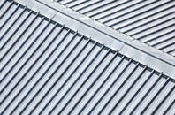 Stonehills metal roofing
